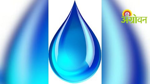 Amravati Water Crisis