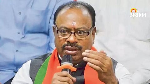crop damage compensation for farmers after survey