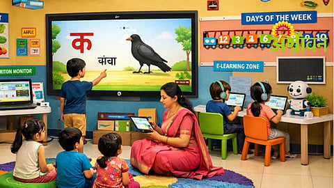 AI In Education