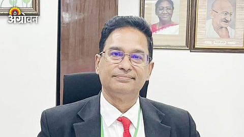 Dr Cherukumalli Srinivasa Rao honored with M.S. Swaminathan Award 2024-25
