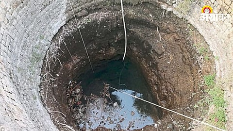 Groundwater Level