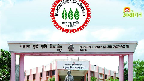 Agripreneurship MOU