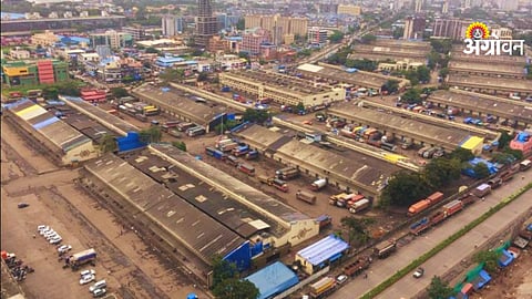 Strict action against market irregularities
