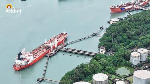 India allows Iranian LPG ship exemption 