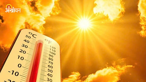 March 2026 Warmest 
