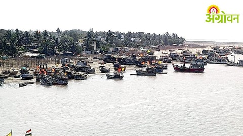 Fishermen Crisis