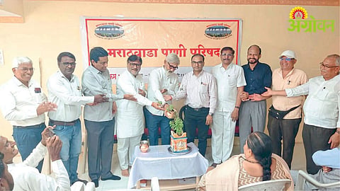 Jalmanthan Meeting