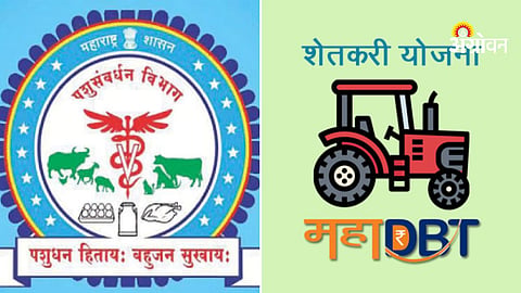 Dairy subsidy schemes in Maharashtra latest update