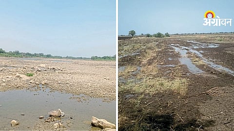 Bhima Water Crisis