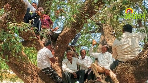 Farmer Protest: