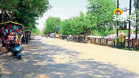 Jalgaon Heatwave