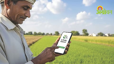 E-Crop Survey