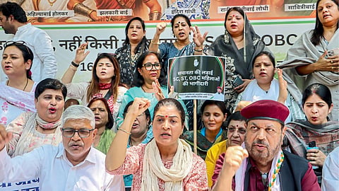 Women Empowerment