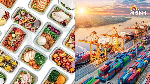 Export opportunities for Indian agriculture in Argentina
