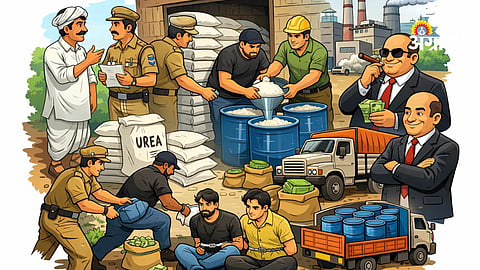 Agriculture Department Action