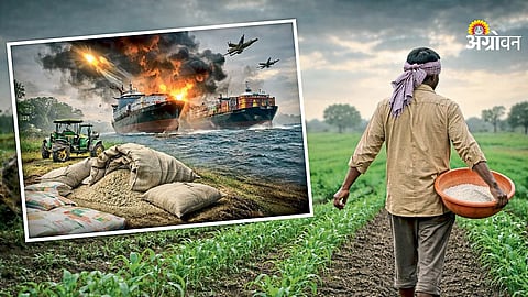 Global War Impact