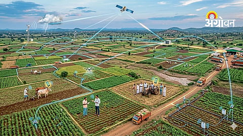 AgriTech opportunities in India amid agriculture challenges