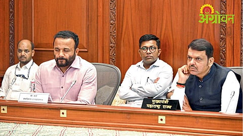 CM Directs Faster Completion of Wari Route Development