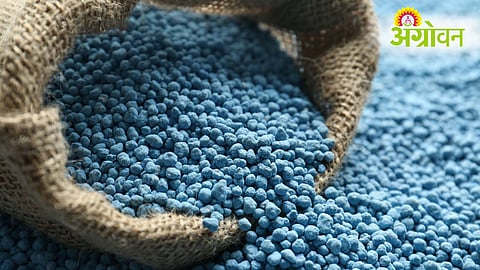 Fertilizer Shortage