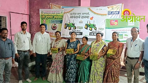 Women Empowerment