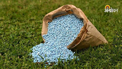 Agri input dealers facing financial crisis