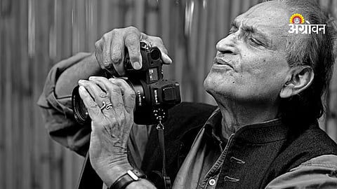 Raghu Rai passed away photojournalism legend India