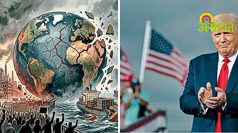 Global Economy