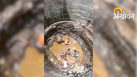 Water Scarcity