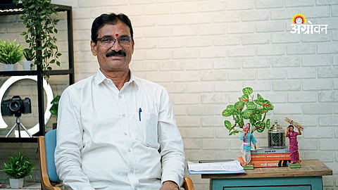 Hivre Bazar model village success story Maharashtra