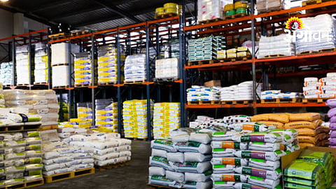 Fertilizer Shop License Suspension