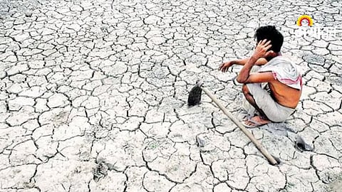Vidarbha Farmer Issues