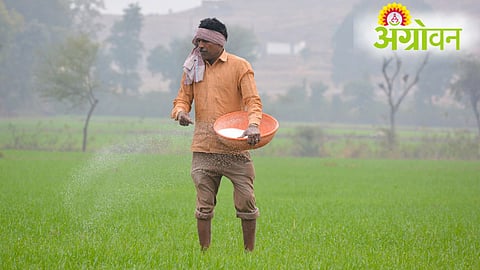 Fertiliser Supply