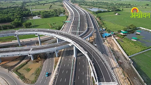 Nashik-Akkalkot Highway Project