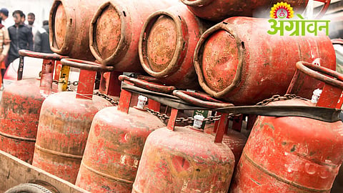 LPG Price Hike