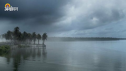 Monsoon Arrival 2026