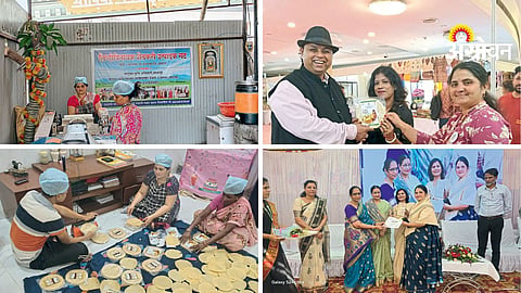 Women Entrepreneurship