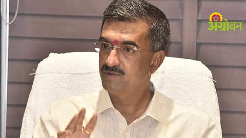 Kharif Season Planning