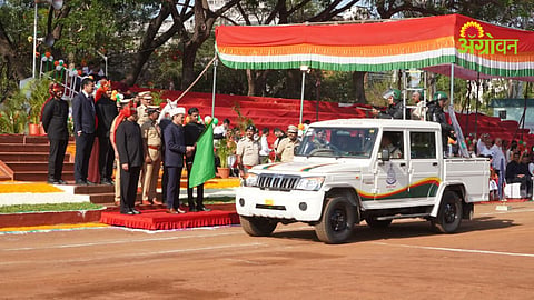 Wildlife Protection