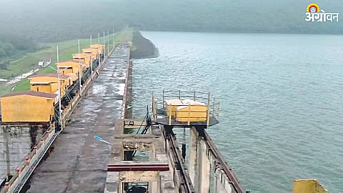 Agriculture Irrigation Project