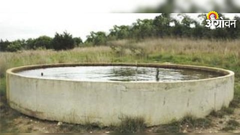  Agriculture Well Schemes