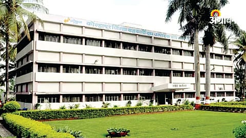 Administrative Board Appointed at Kolhapur Milk Union