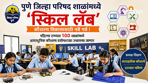 Rural education skill development initiative