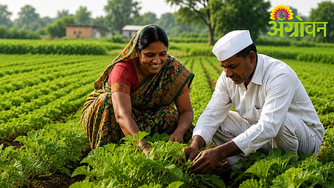 Natural Farming Mission