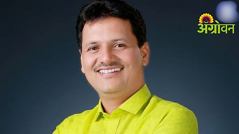 Kolhapur Tiger Corridor