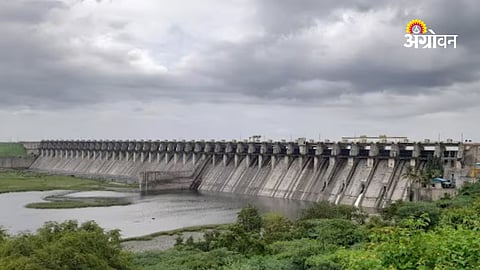 Summer drought situation in Maharashtra