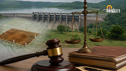 High Court inquiry into Temghar Dam land allotment