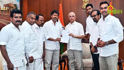 Tamil Nadu Politics