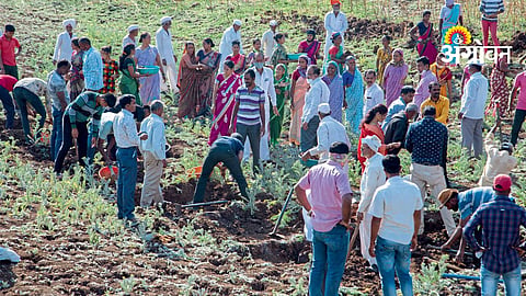 Water Management Challenges