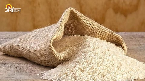 Basmati GI Zones