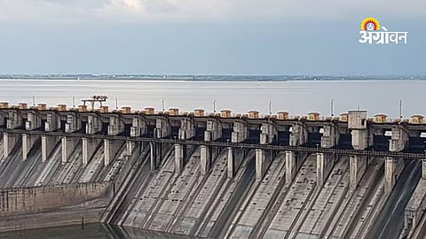 Solapur water crisis due to low dam storage